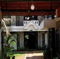 Hotel Bombay Tiffanys Mysore Exteriör bild
